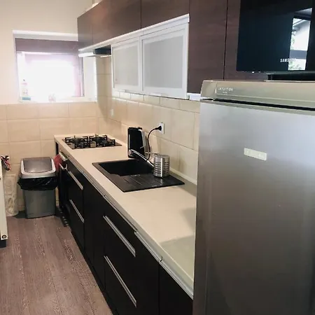 Appartement Apartament Kemot Miedzyzdroje