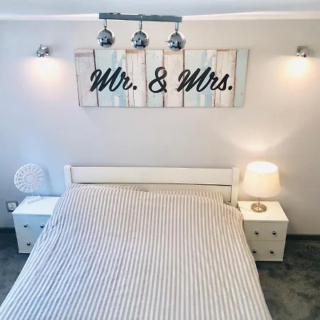 Apartament Kemot Appartement