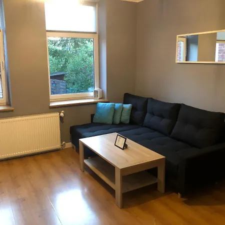 Apartament Kemot Appartement *