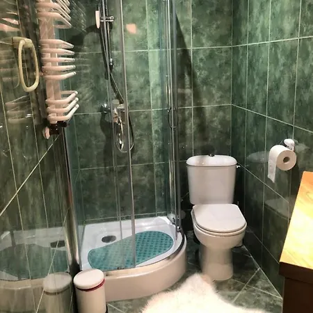 Apartament Kemot *