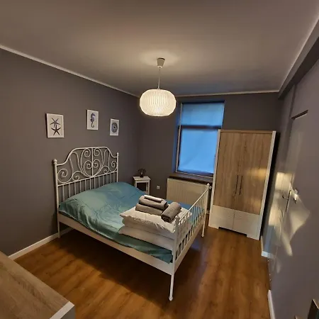 Apartament Kemot