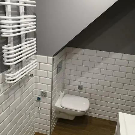 Apartament Kemot