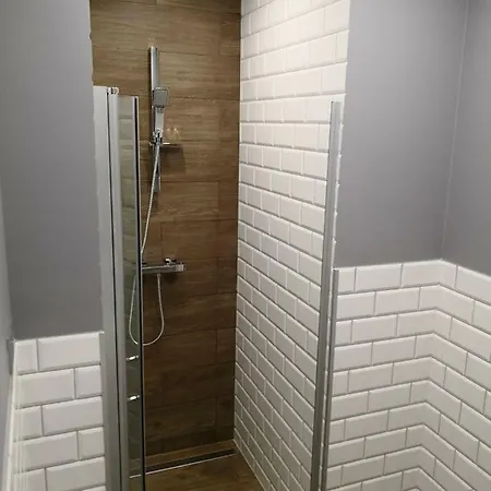 Apartament Kemot Appartement *